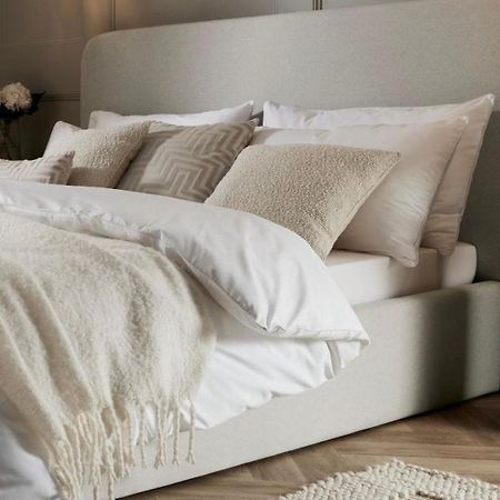 Chelsea Living Apartment Лондон Екстериор снимка