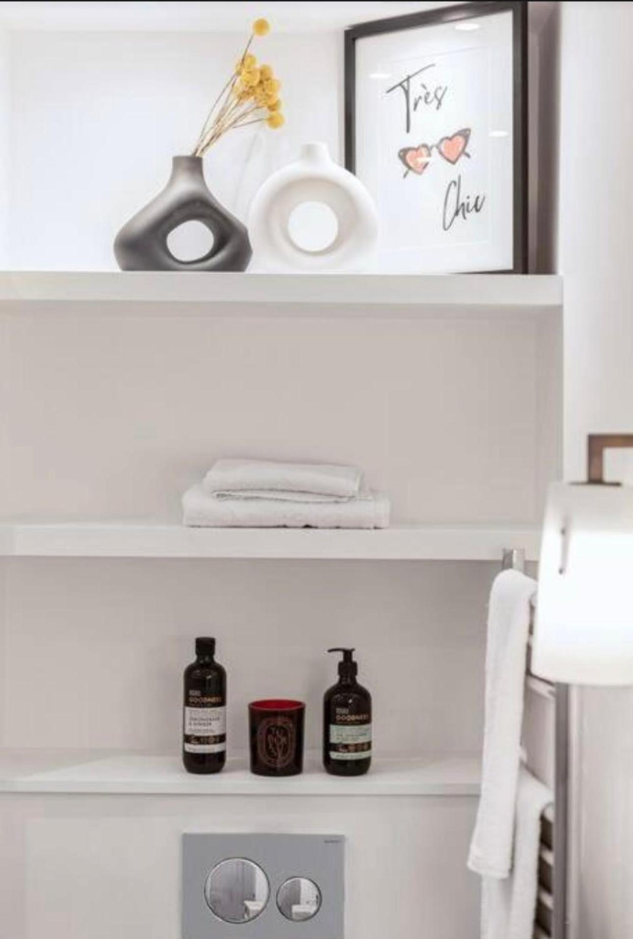Chelsea Living Apartment Лондон Екстериор снимка