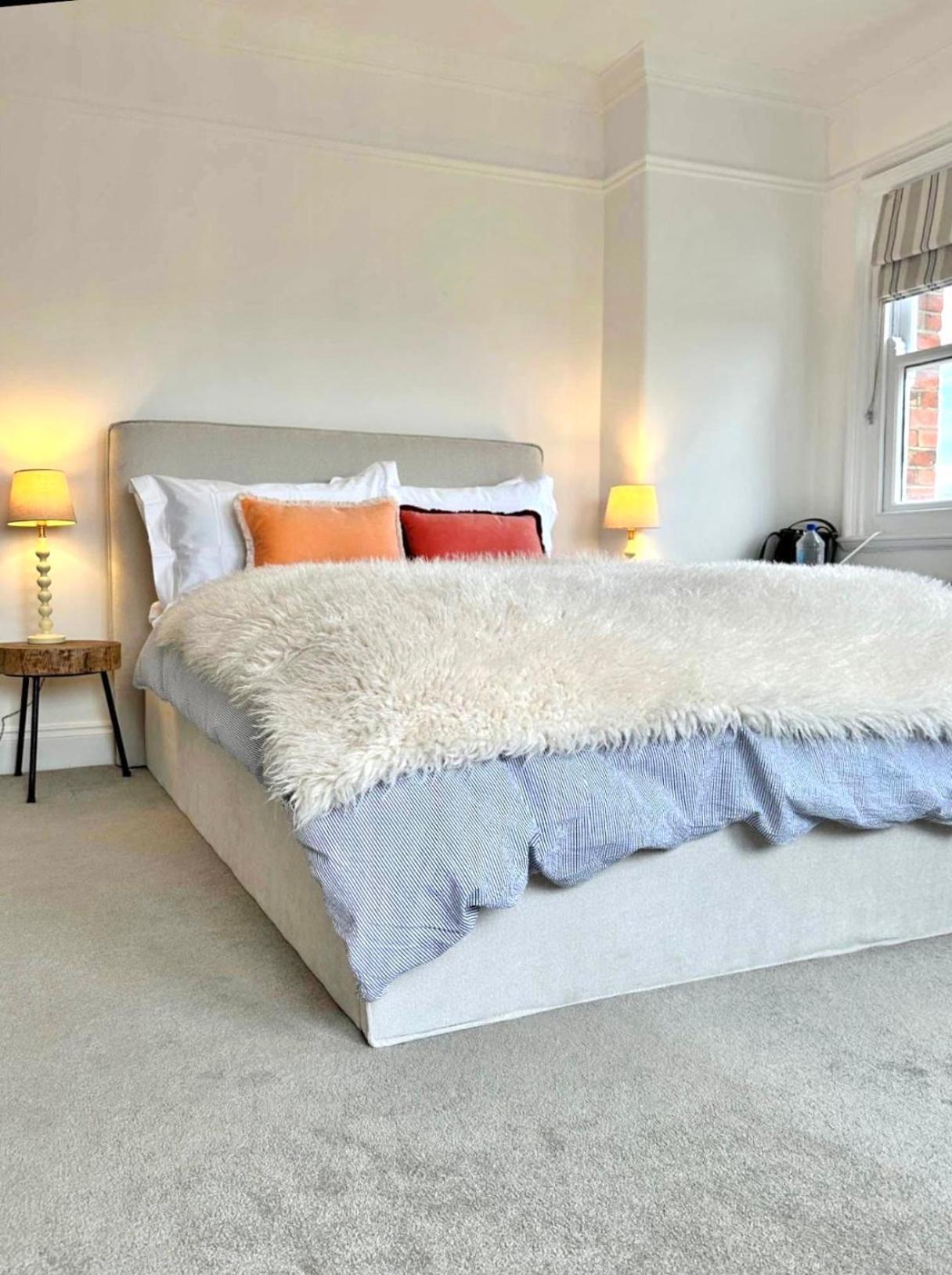 Chelsea Living Apartment Лондон Екстериор снимка