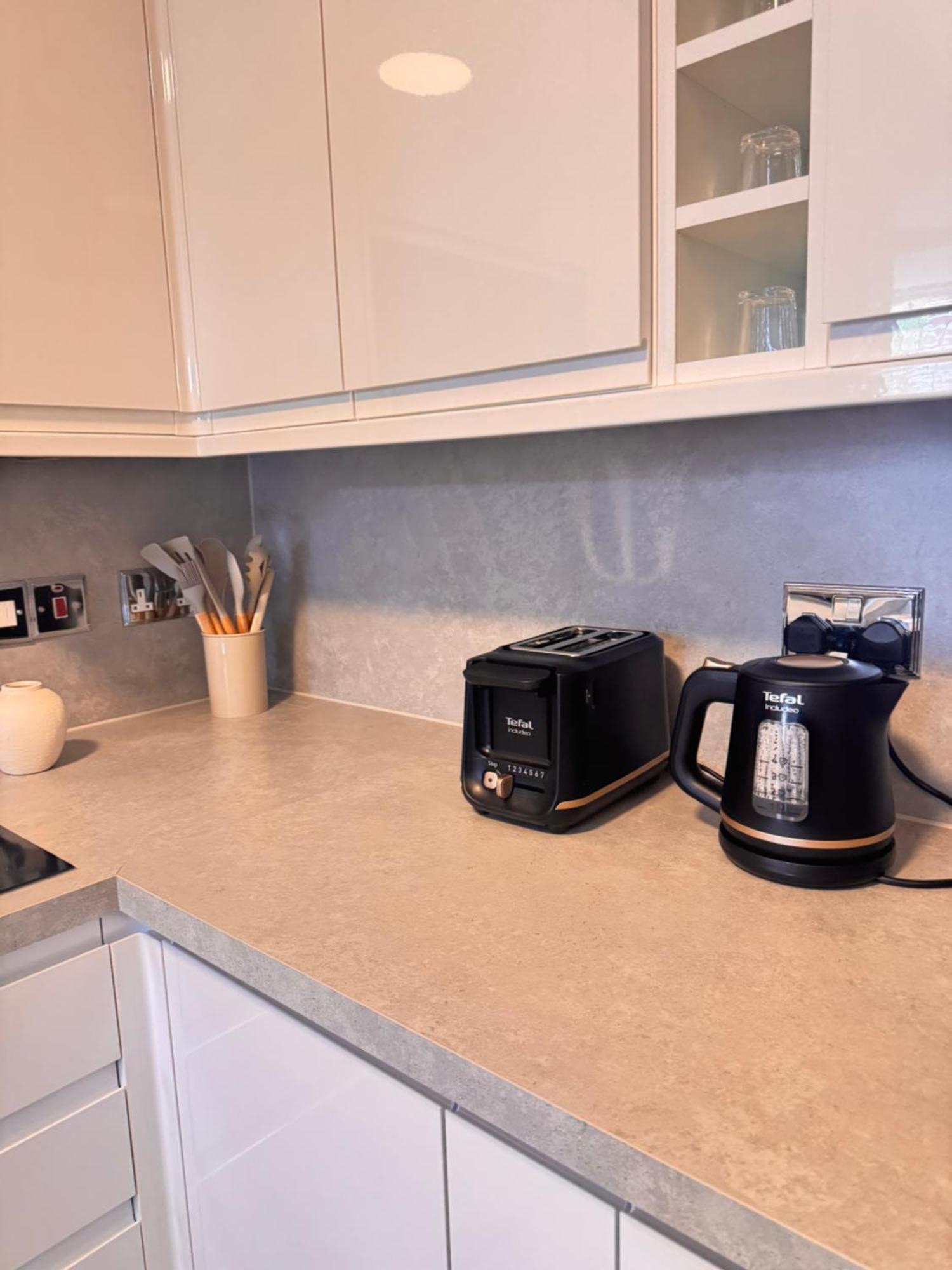 Chelsea Living Apartment Лондон Екстериор снимка