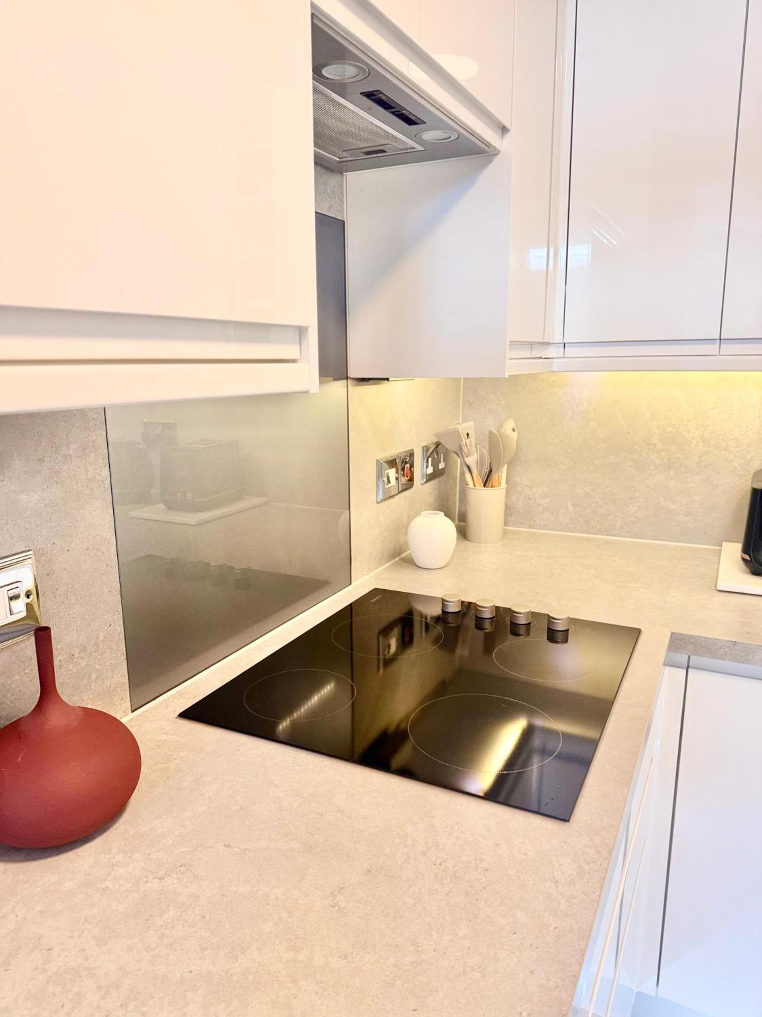 Chelsea Living Apartment Лондон Екстериор снимка
