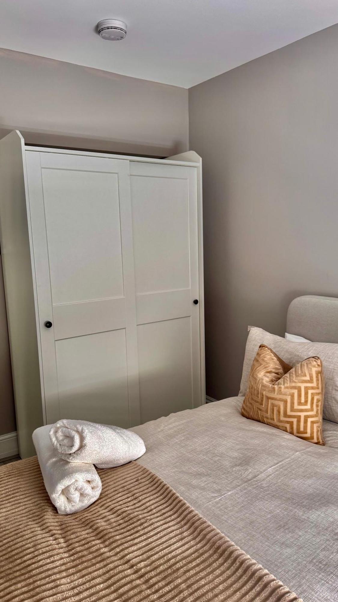 Chelsea Living Apartment Лондон Екстериор снимка